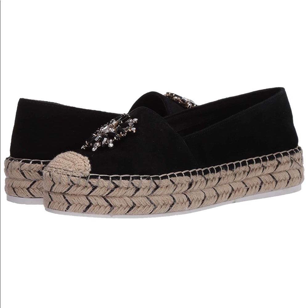 Karl Lagerfeld Espadrille